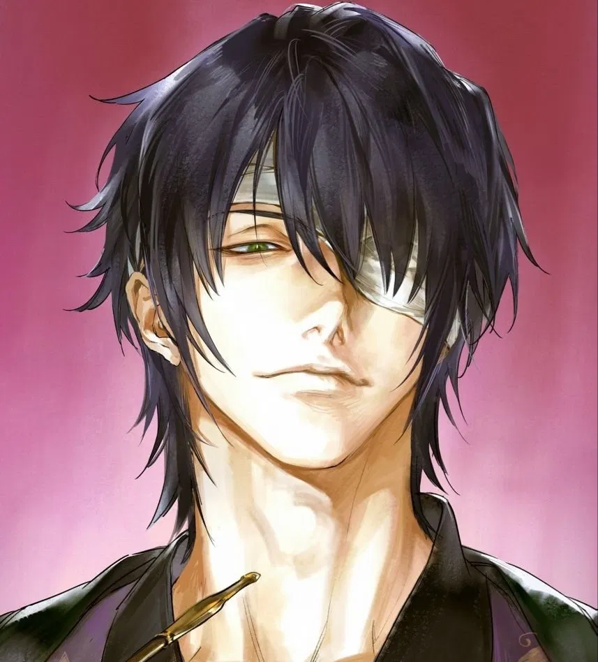 Avatar of Yasushi Sakurai