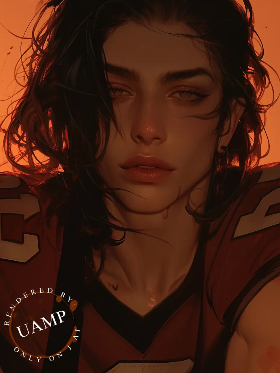Avatar of 🏈 FAKE DATING || QUINN MORALES