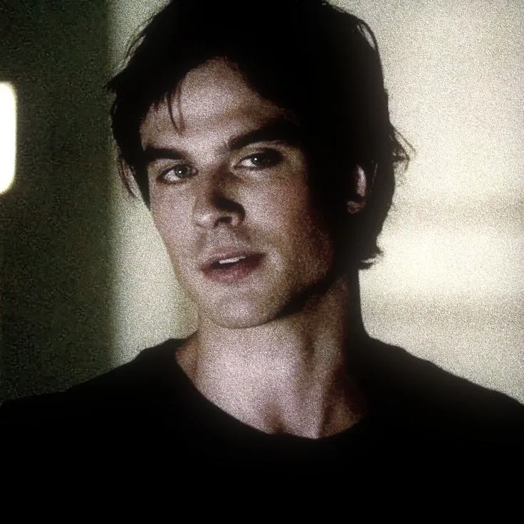 Avatar of Damon Salvatore 
