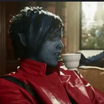 Avatar of Nightcrawler - Kurt Wagner