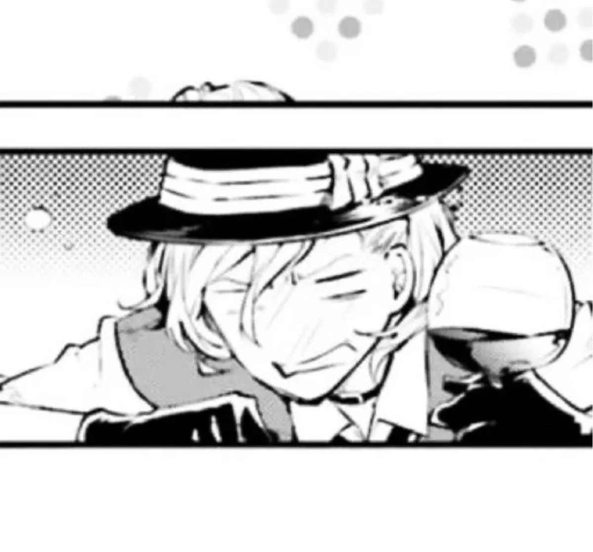 Avatar of DrunkChuu (again)