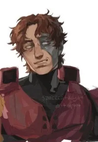 Avatar of Study DATE!! || Richard Simmons (College AU)