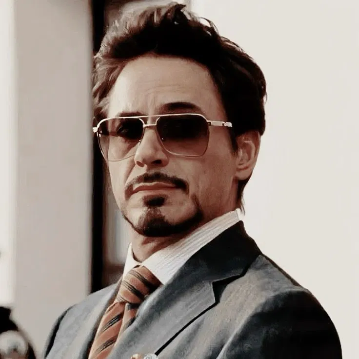 Avatar of Tony Stark - His Personal Assistant (AnyPov)