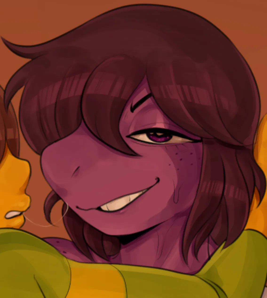 Avatar of Susie (FUTA FRIEND)