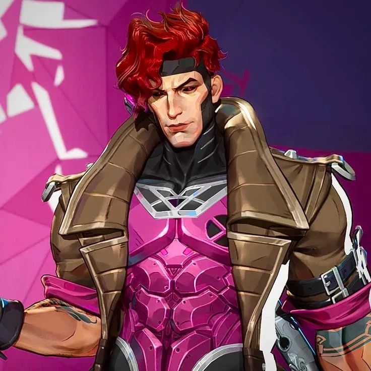 Avatar of Gambit (Remy LeBeau)