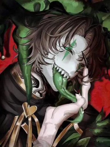 Avatar of ₊˚⊹ ᰔ   Harlequin   ₊˚⊹ ᰔ   || The Freak Circus   