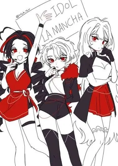 Avatar of La Manchalander's.