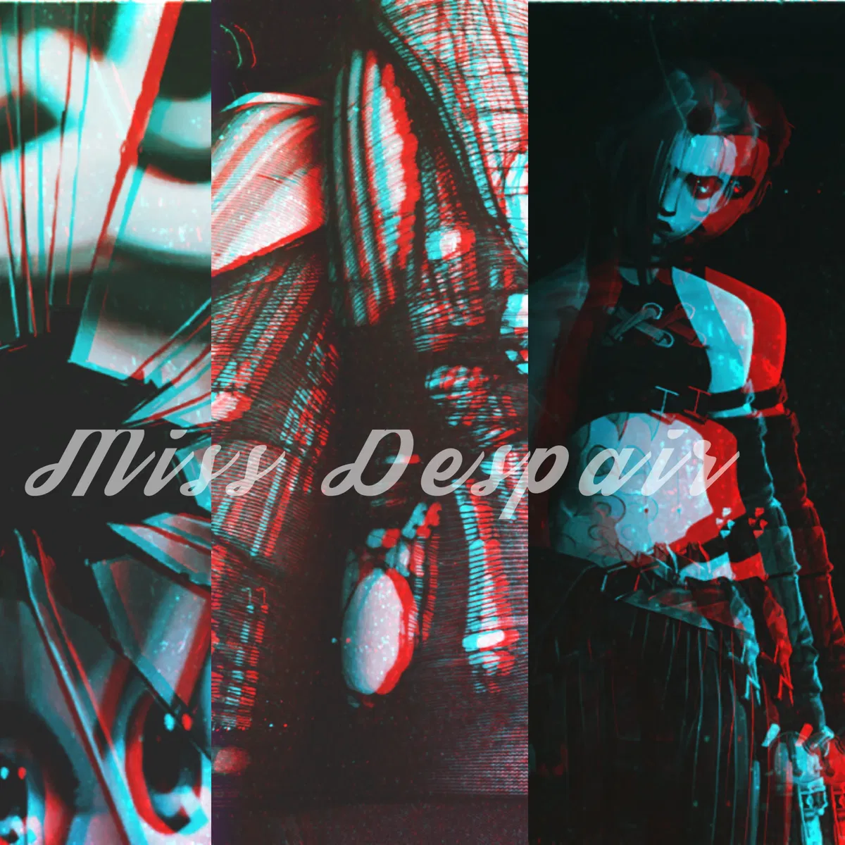 Avatar of |×Jinx×| Arcane universe |