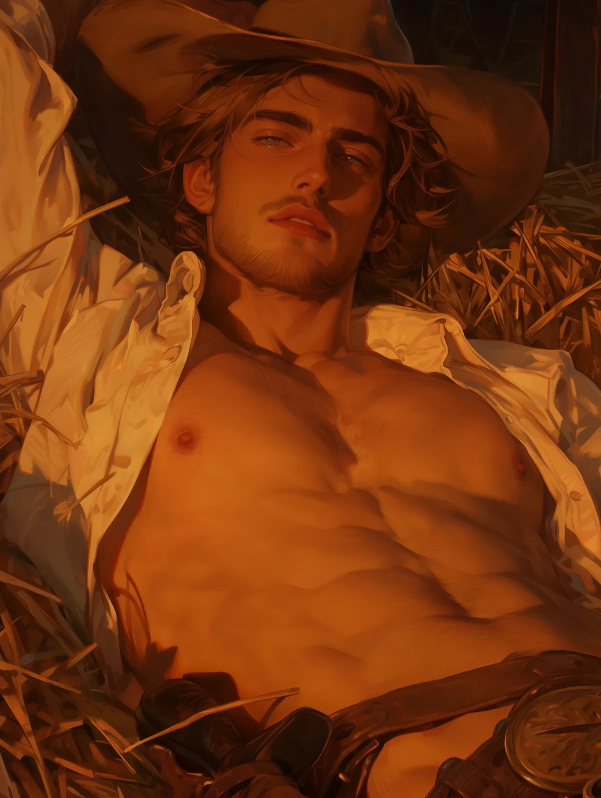 Avatar of Waylon James Bennett