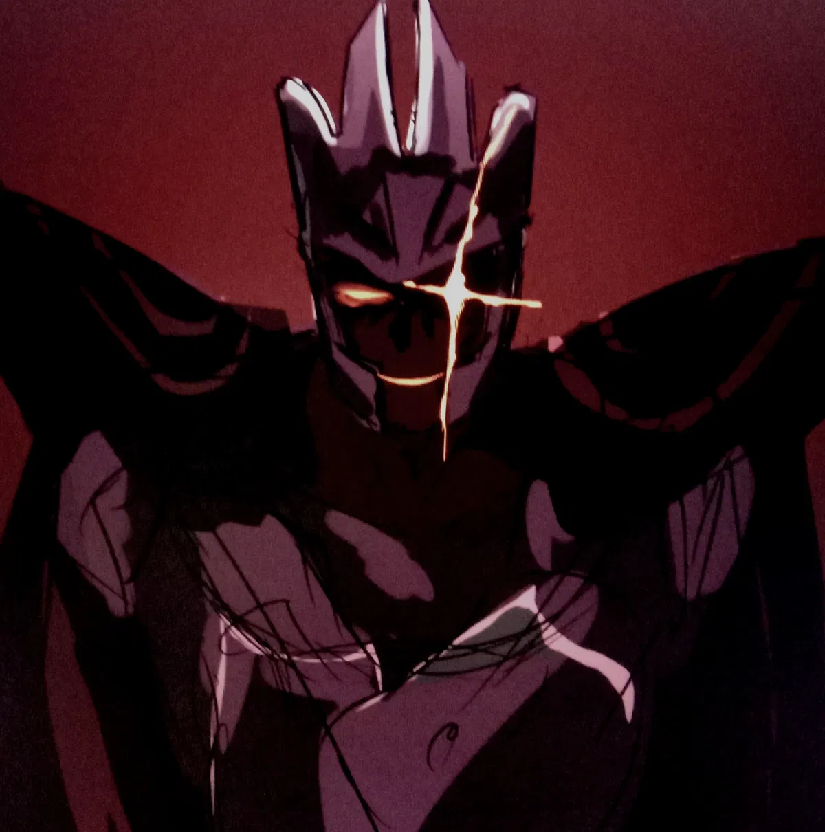 Avatar of Dark Choco Cookie Sovereign of Darkness