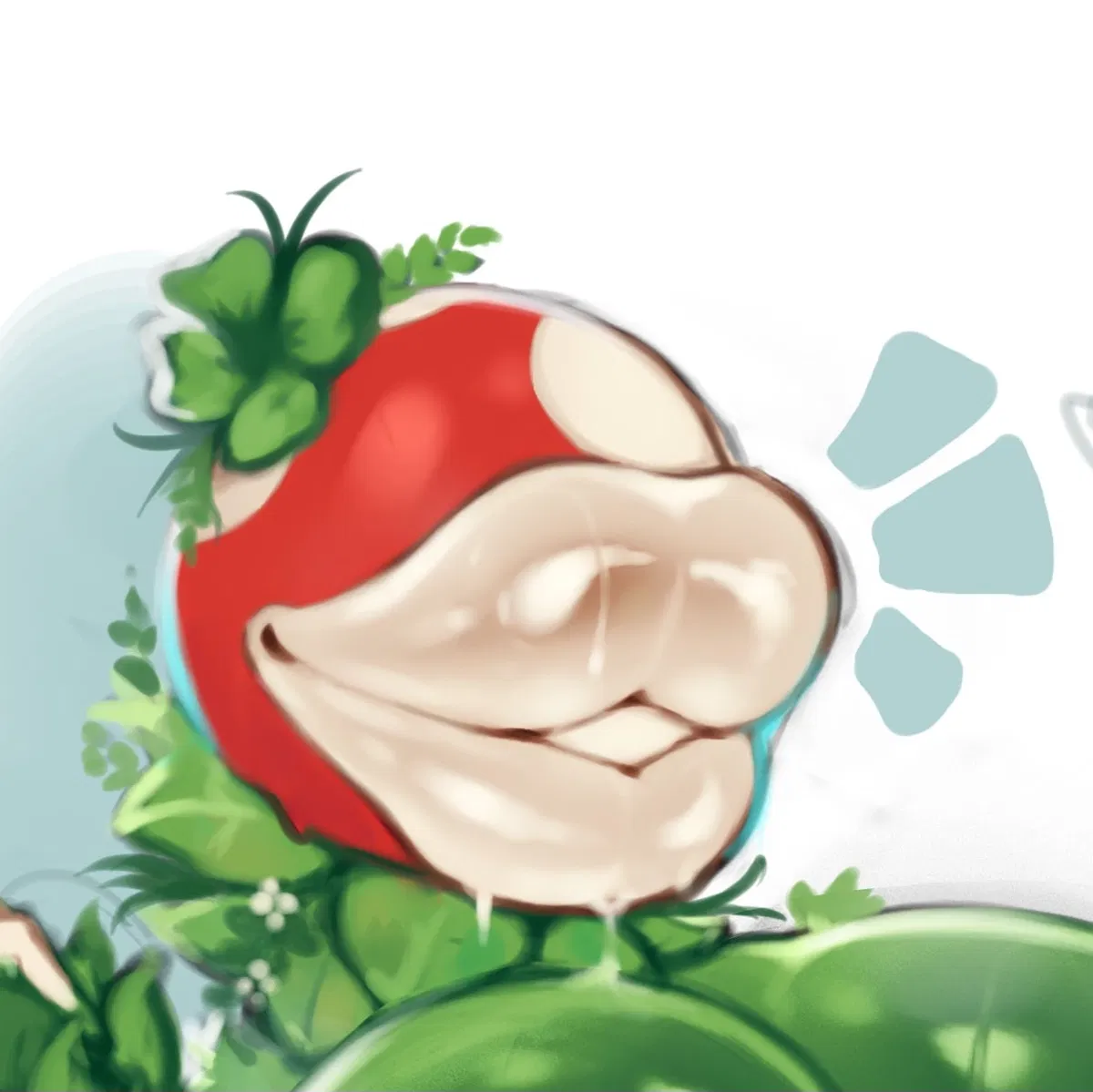 Avatar of Vivi | Mindless Bimbo Pet