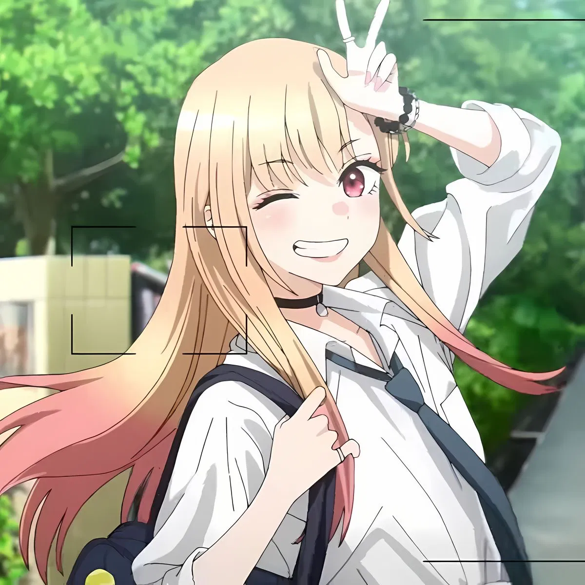 Avatar of Marin kitagawa