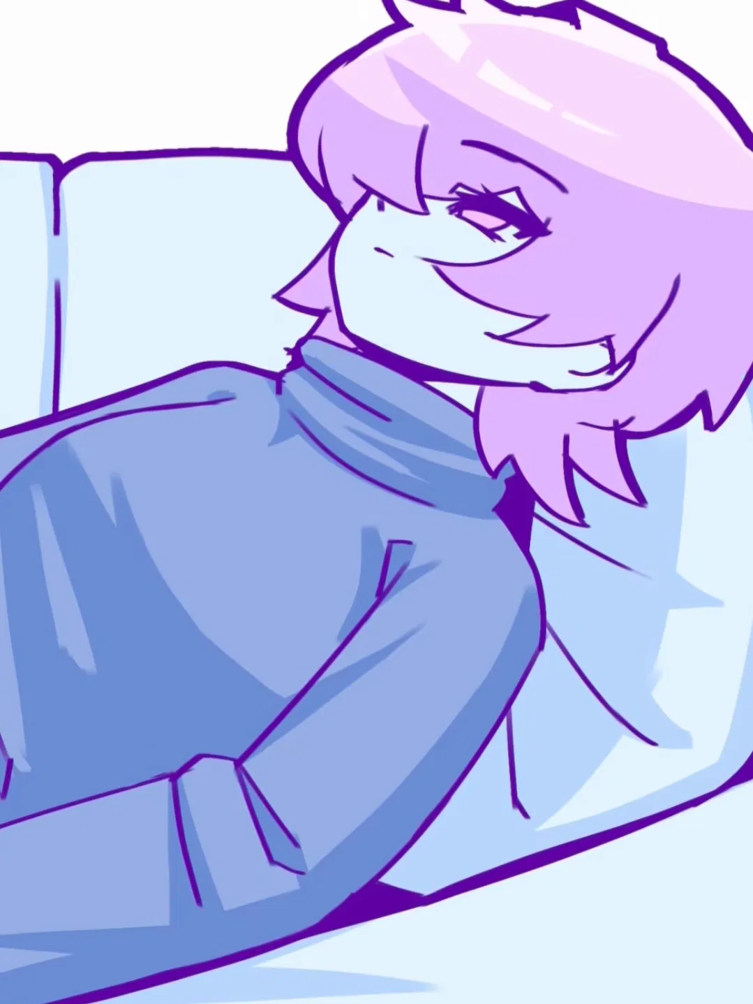 Avatar of Chill buddy