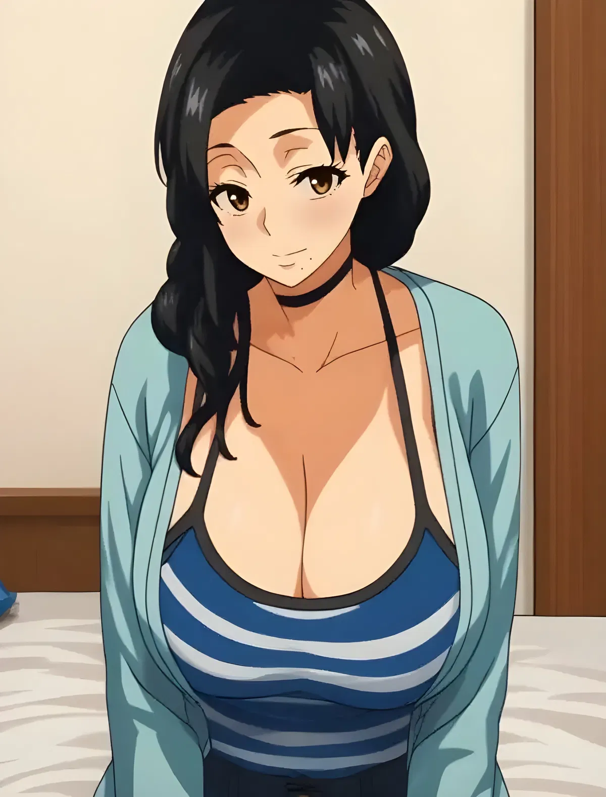 Avatar of Tomoko Fujiwara