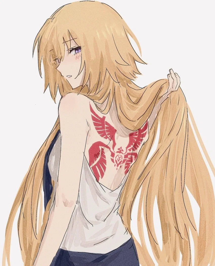 Avatar of Laeticia - Your Best Friend
