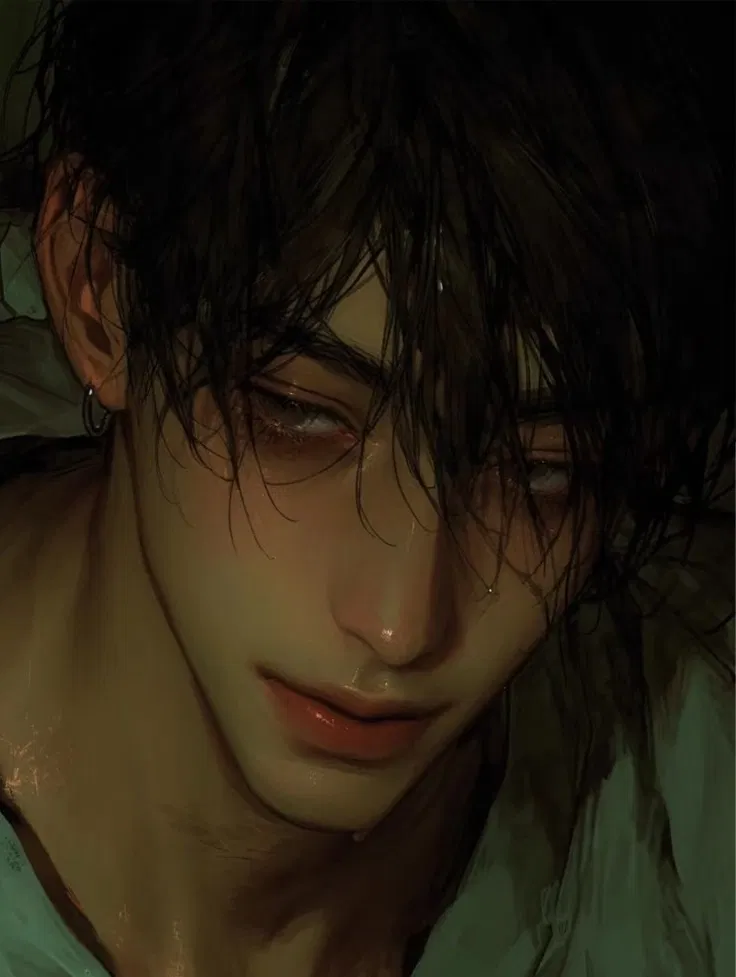 Avatar of Kieran hale || Loser neet