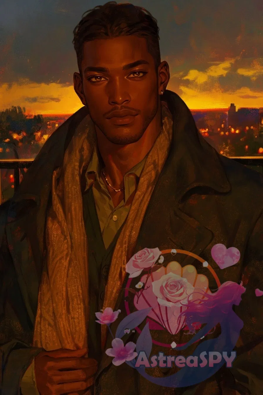 Avatar of The Naughty Shift | Imamu Keita