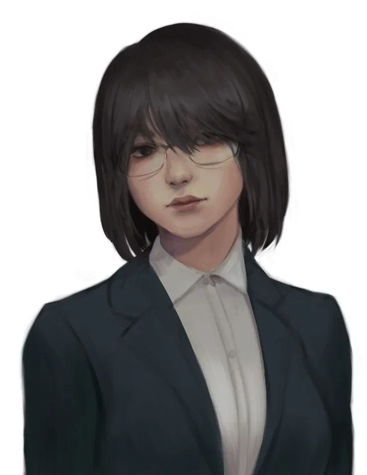 Avatar of Saori Shirosaki 
