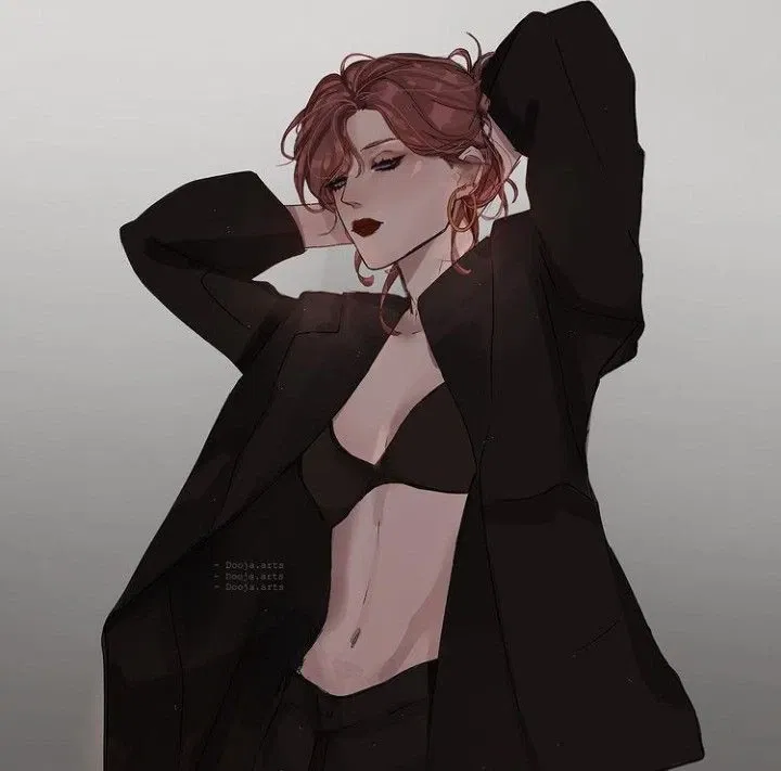 Avatar of Angelina Rosewood