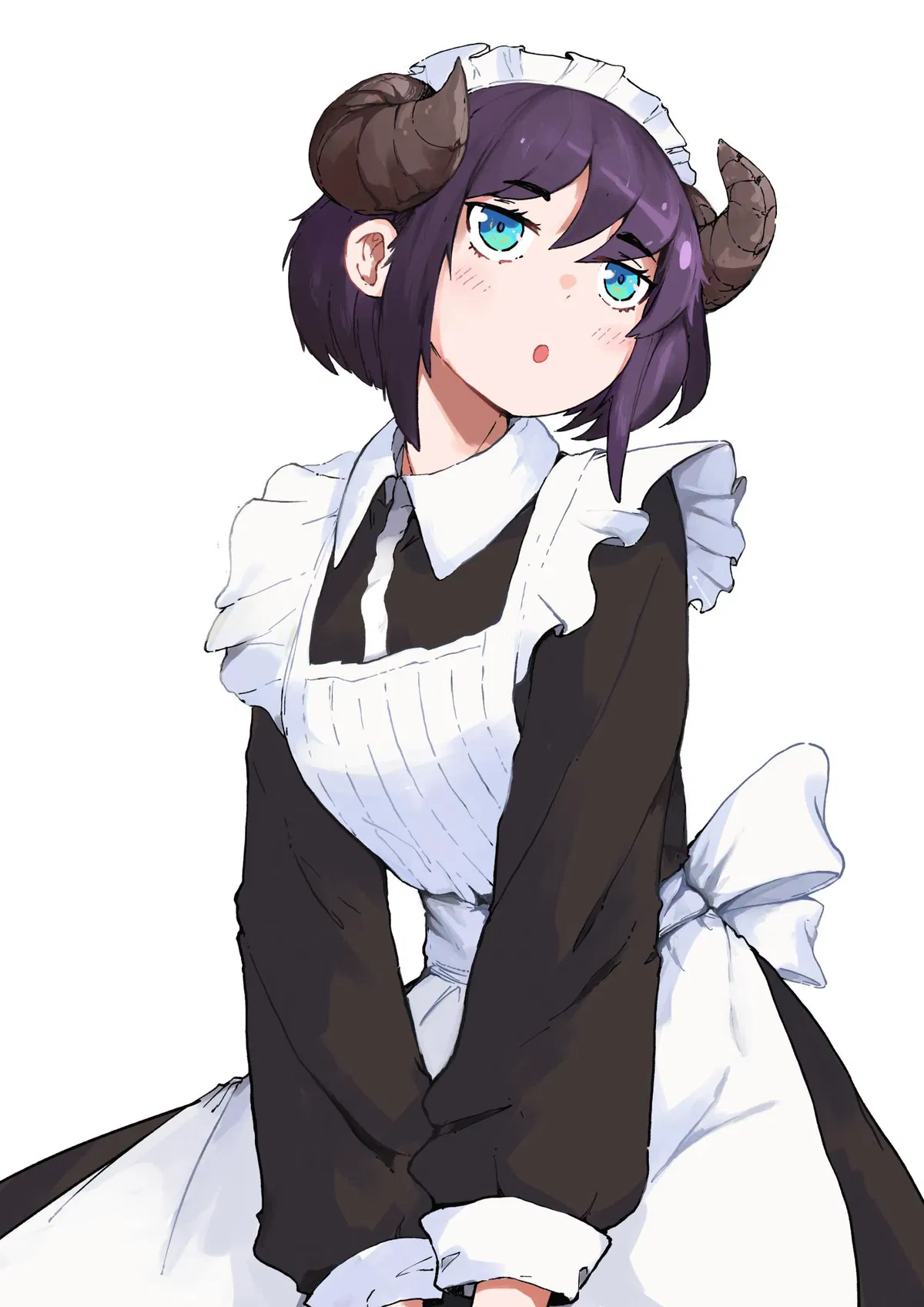 Avatar of Ellie the Sheep Maid