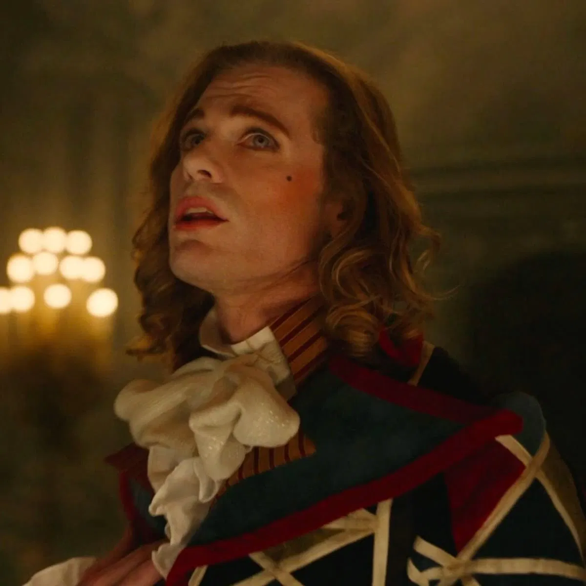 Avatar of Lestat De Lioncourt