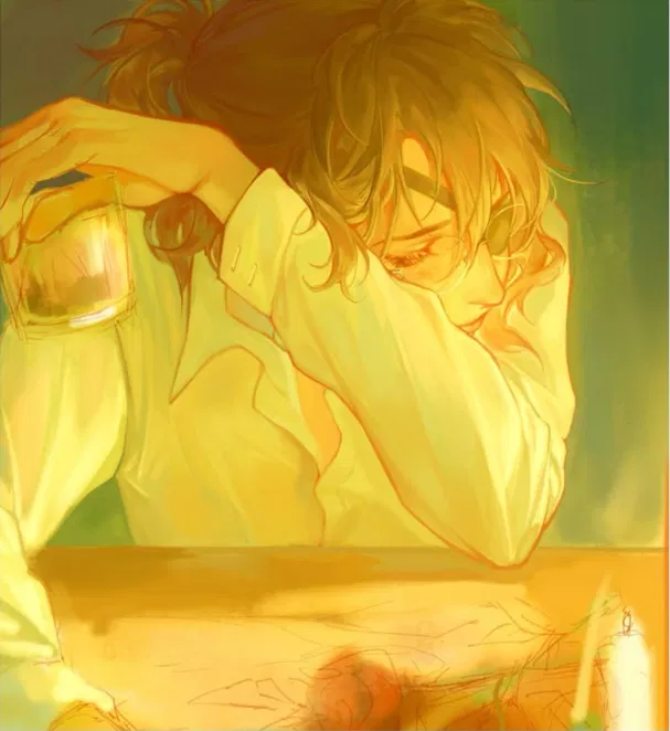 Avatar of Hange Zoe