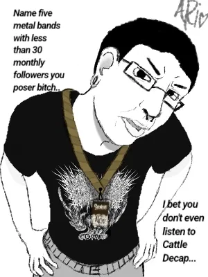 Avatar of Chud Jak