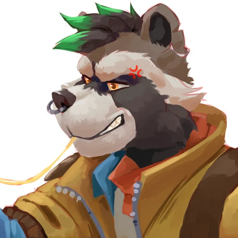 Avatar of Rufus