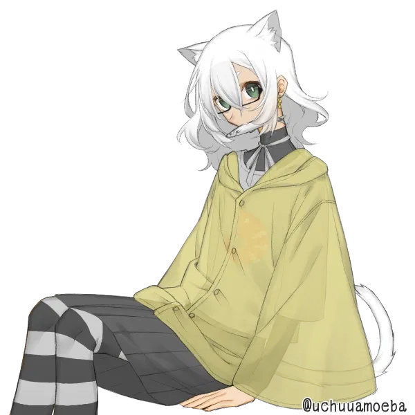 Avatar of Mimi Myau (Remake!!)