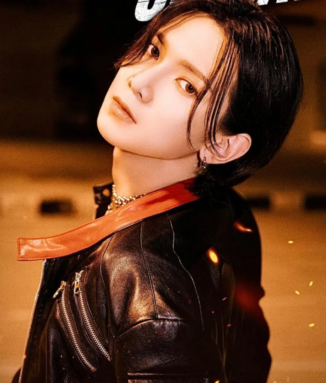 Avatar of Kang Yeosang