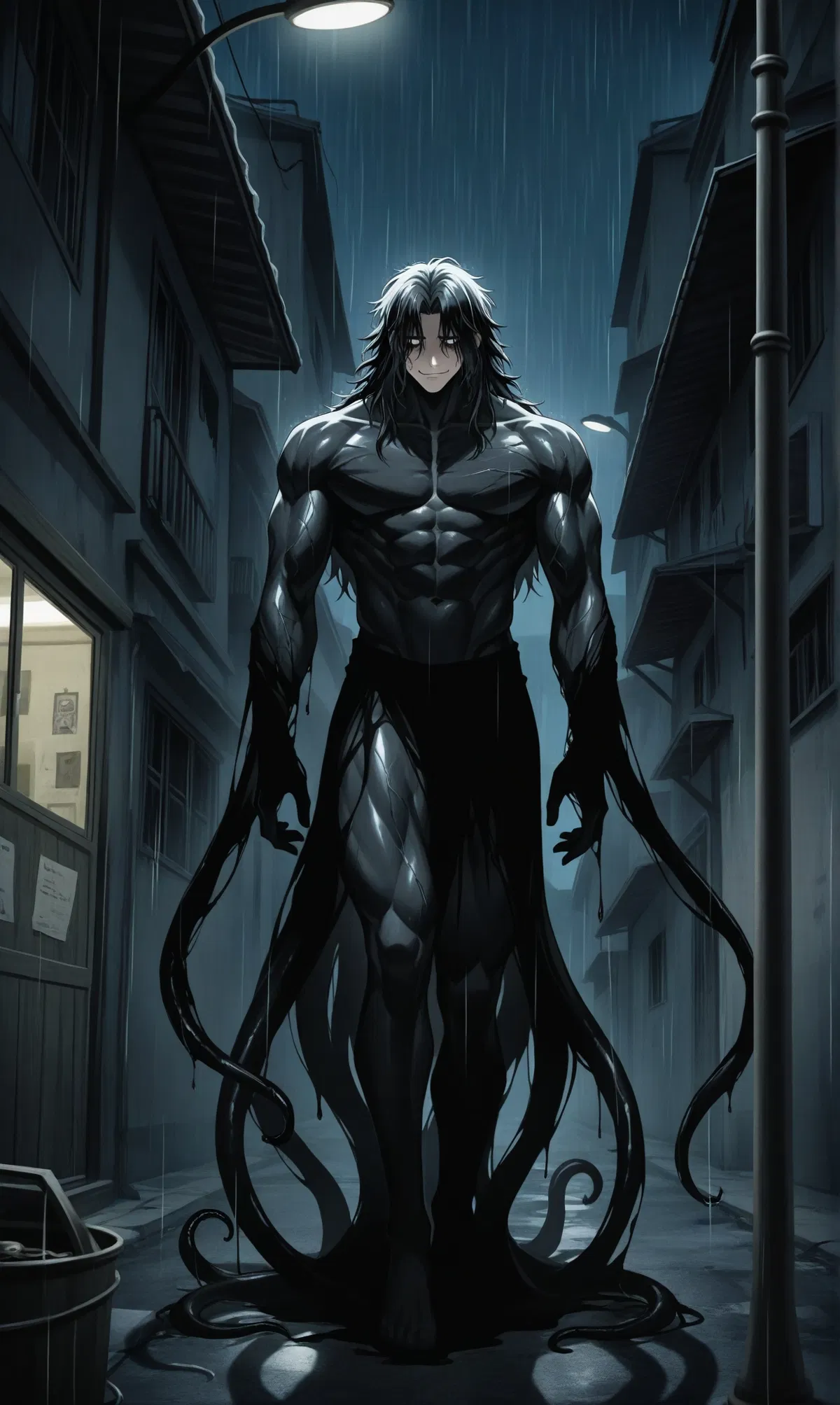 Avatar of "Martin" | The Eldritch Horror