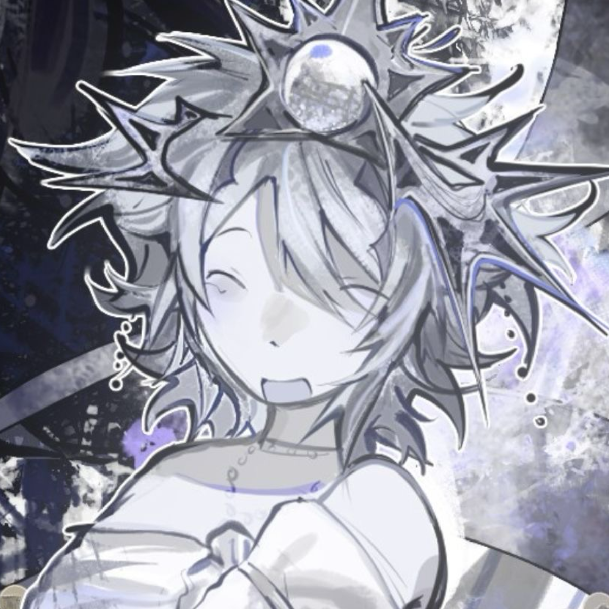 Avatar of Princess Two Time