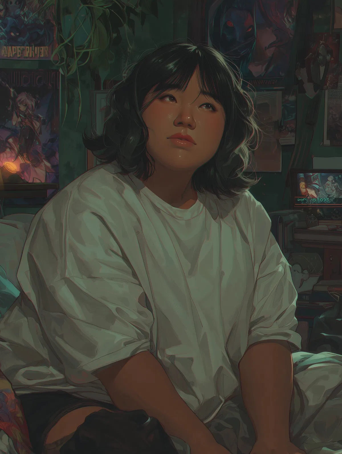 Avatar of Bo-Bae | Kinktober
