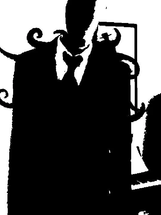 Avatar of 06 - The Administrator 