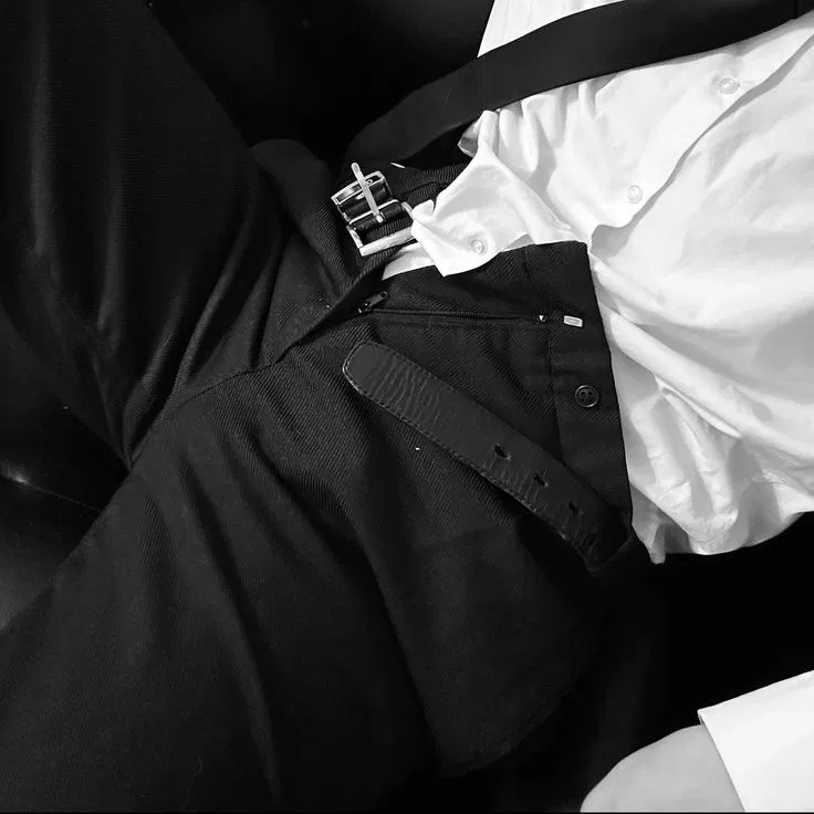 Avatar of ⸝⸝ ⋆˚𝜗𝜚˚⋆ needy boyfriend || Zandro