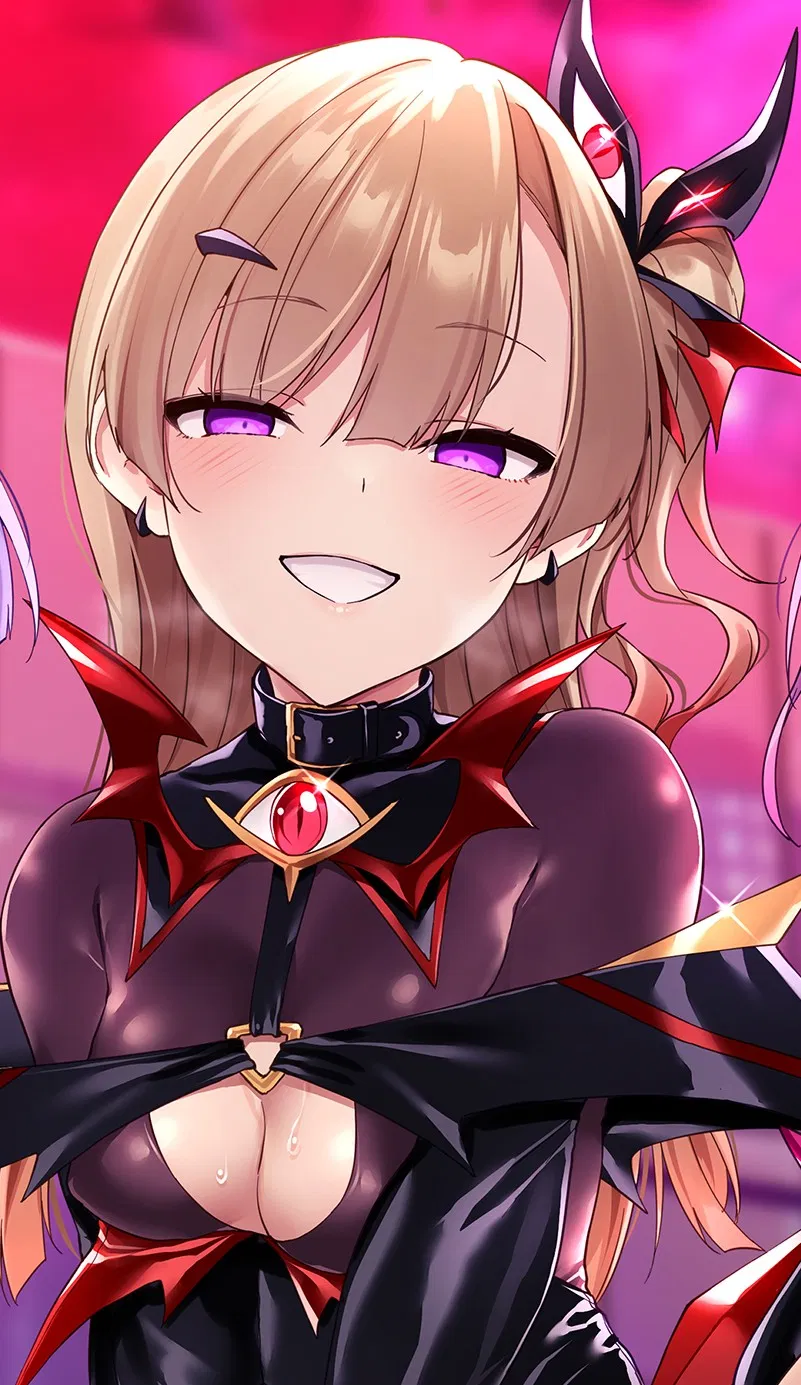 Avatar of Yuri Mahiro (Aisei Tenshi Love Mary)