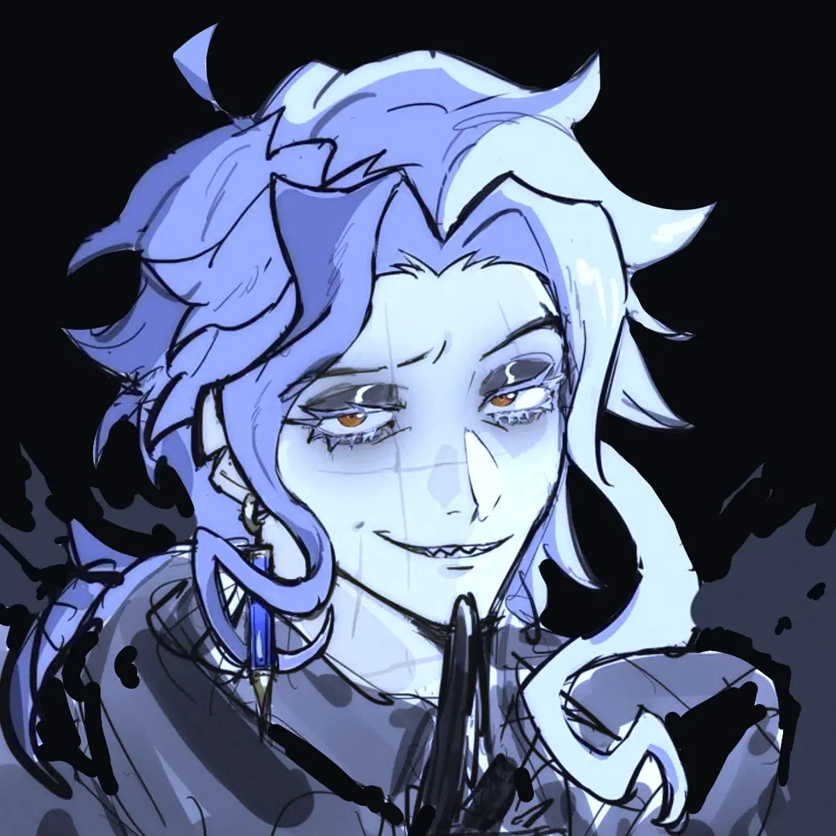 Avatar of Hunter! Dottore