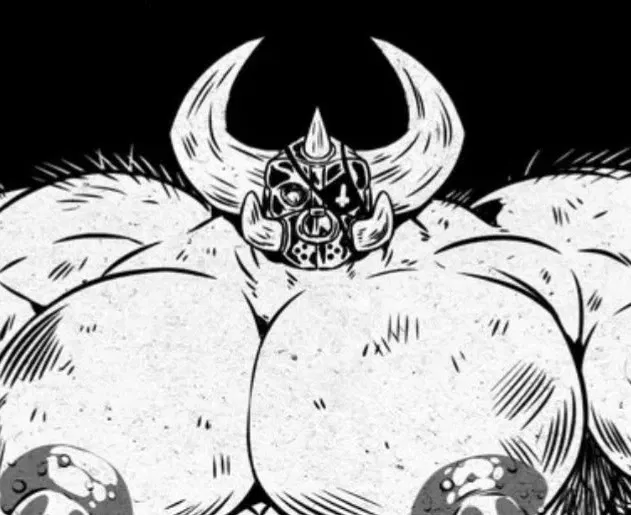 Avatar of Macho To Pussy - Demon Bodyguard 