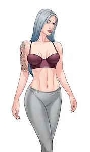 Avatar of Ivy Feynman