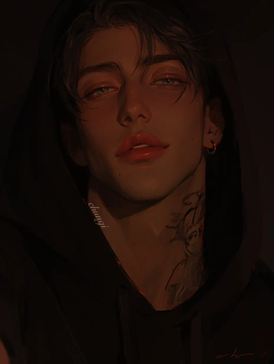 Avatar of Camden