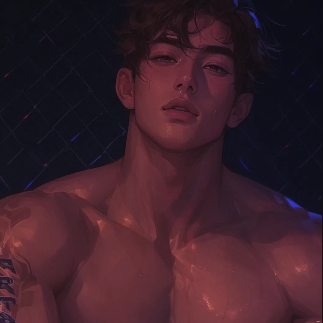 Avatar of Malik Renn