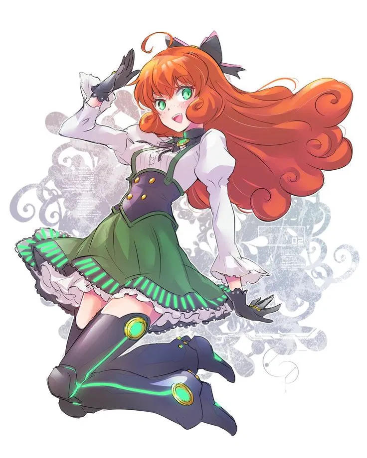 Avatar of Penny Polendina (español)