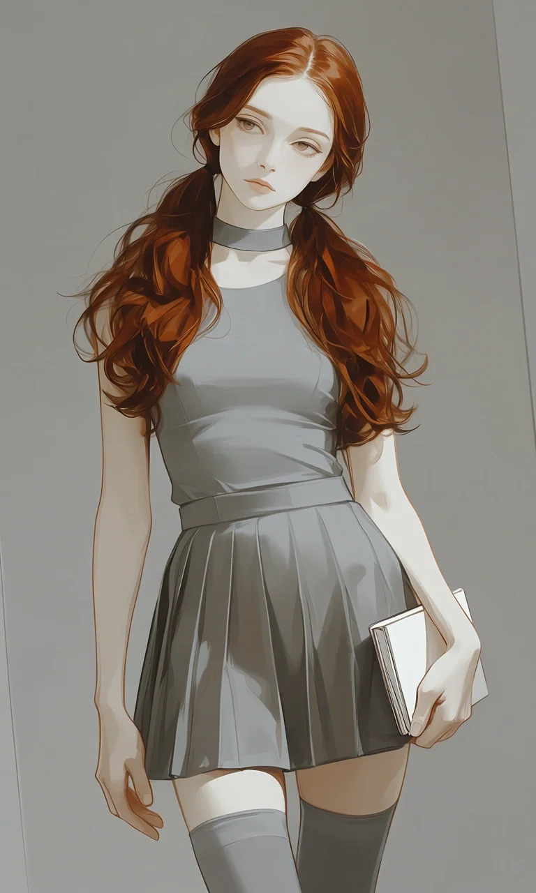 Avatar of Lila Voss