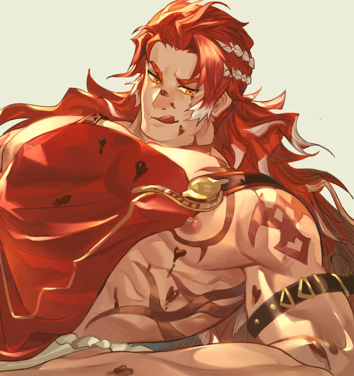 Avatar of Wilnas