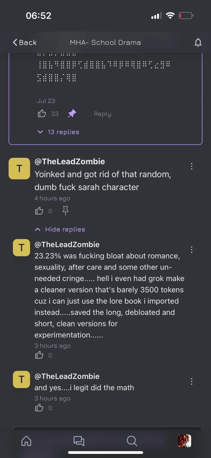 Avatar of This motherfucker