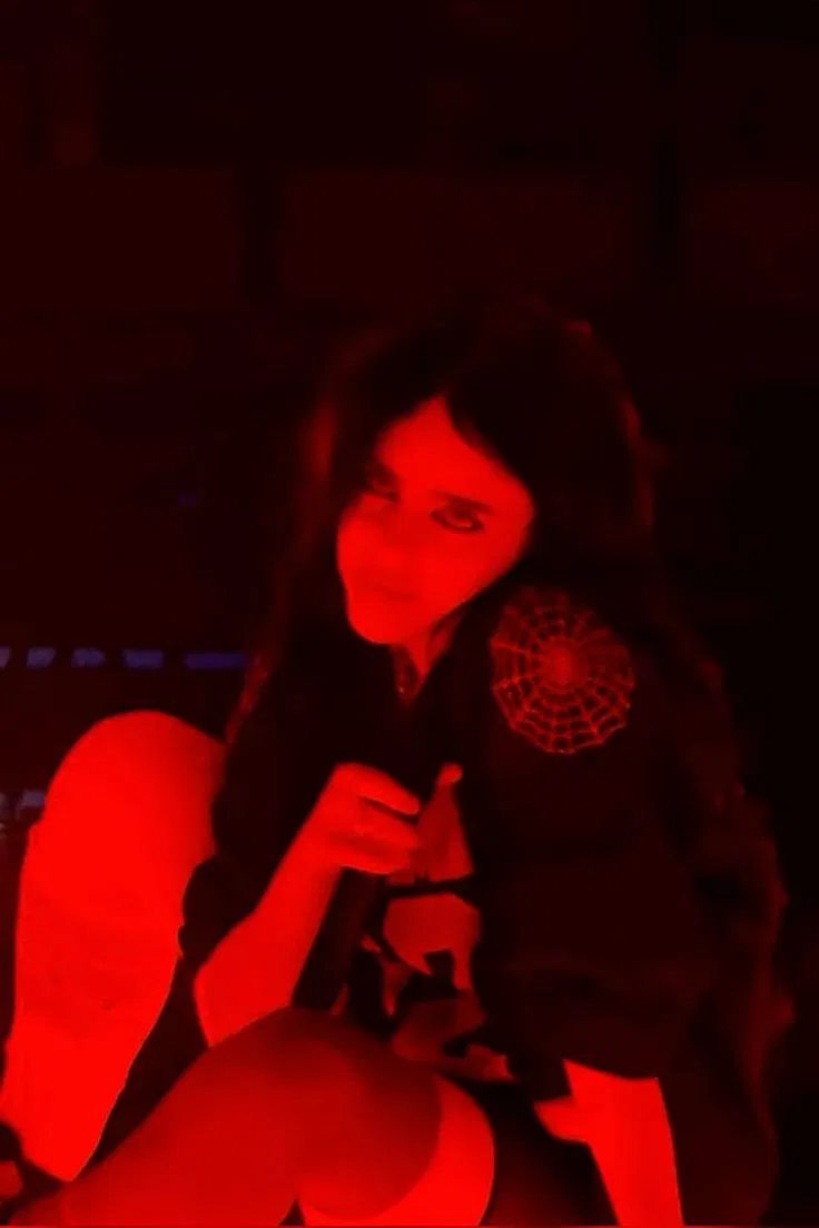 Avatar of Billie Eilish