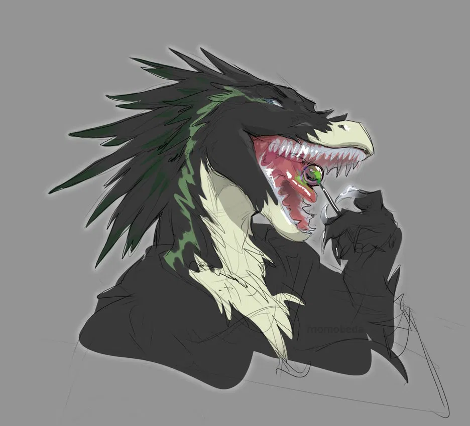 Avatar of The Verdant "Curse"
