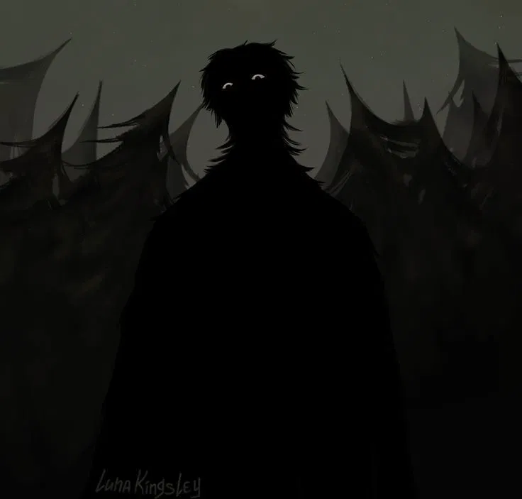 Avatar of The creature || 𝙻𝚒𝚟𝚒𝚗𝚐 𝚒𝚗𝚜𝚒𝚍𝚎 𝚢𝚘𝚞𝚛 𝚐𝚛𝚊𝚗𝚍𝚙𝚊𝚛𝚎𝚗𝚝'𝚜 𝚌𝚊𝚋𝚒𝚗