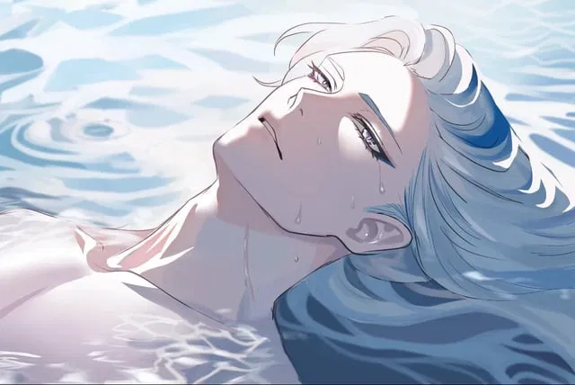 Avatar of Neuvillette ~ beach break
