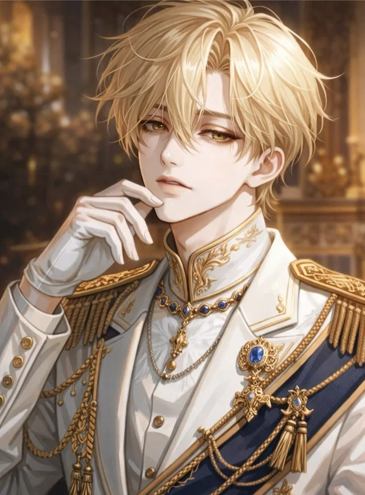 Avatar of Prince